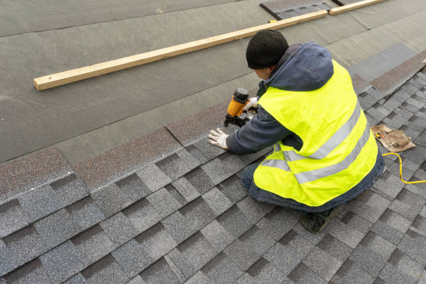 Roof Gutter Cleaning in Decatur, AL