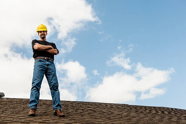 Tile Roofing Contractor in Decatur, AL