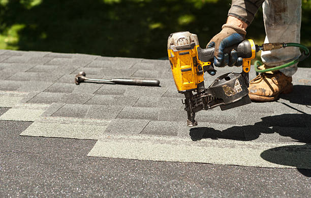 Trusted Decatur, AL Roofing Contractor Experts