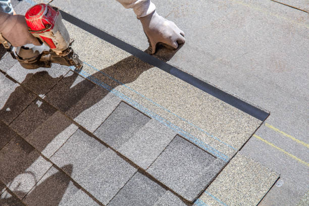 Best Emergency Roof Repair  in Decatur, AL